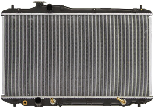 CU13257 Spectra Premium Radiator Spectra Premium Canada