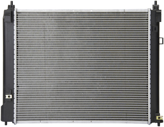 CU13260 Spectra Premium Radiator Spectra Premium Canada