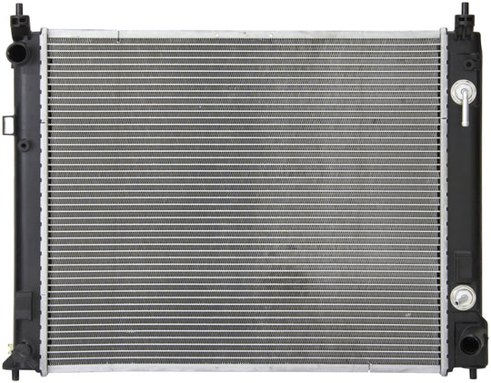 CU13260 Spectra Premium Radiator Spectra Premium Canada