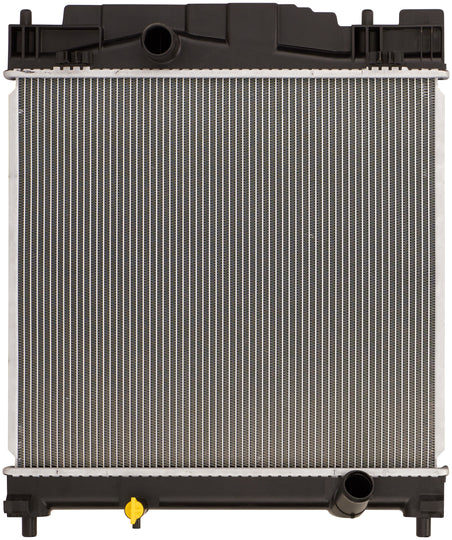 CU13263 Spectra Premium Radiator Spectra Premium Canada