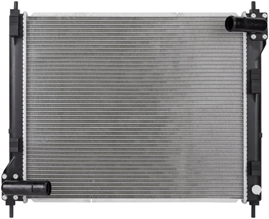 CU13264 Spectra Premium Radiator Spectra Premium Canada