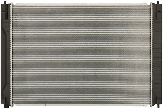 CU13266 Spectra Premium Radiator Spectra Premium Canada