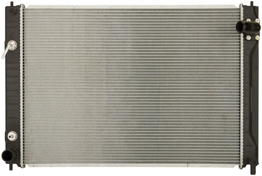 CU13266 Spectra Premium Radiator Spectra Premium Canada