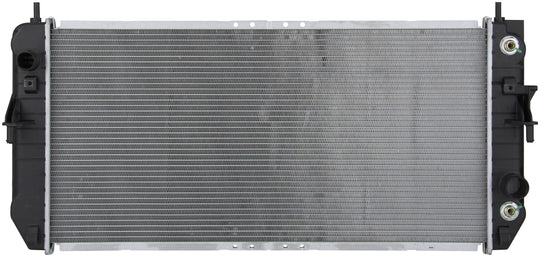 CU13267 Spectra Premium Radiator Spectra Premium Canada