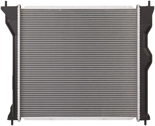 CU13268 Spectra Premium Radiator Spectra Premium Canada