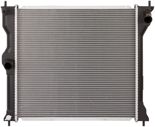 CU13268 Spectra Premium Radiator Spectra Premium Canada