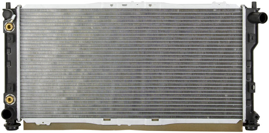 CU1326 Spectra Premium Radiator Spectra Premium Canada