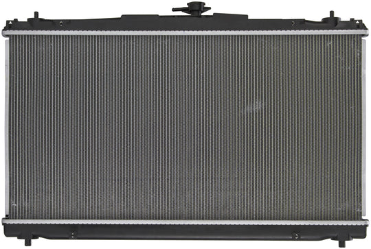 CU13270 Spectra Premium Radiator Spectra Premium Canada