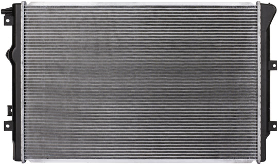 CU13272 Spectra Premium Radiator Spectra Premium Canada