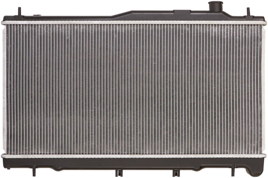 CU13281 Spectra Premium Radiator Spectra Premium Canada