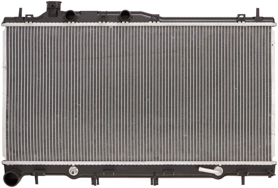 CU13281 Spectra Premium Radiator Spectra Premium Canada
