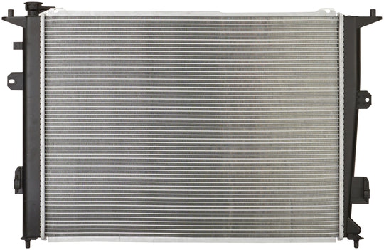 CU13282 Spectra Premium Radiator Spectra Premium Canada