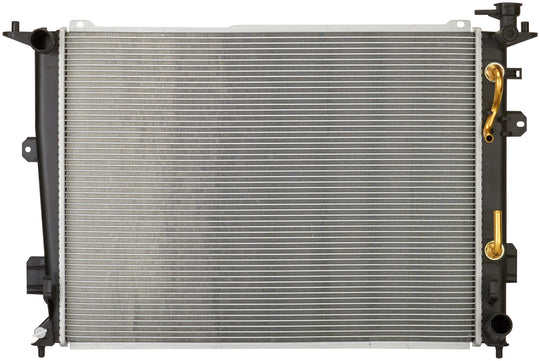 CU13282 Spectra Premium Radiator Spectra Premium Canada