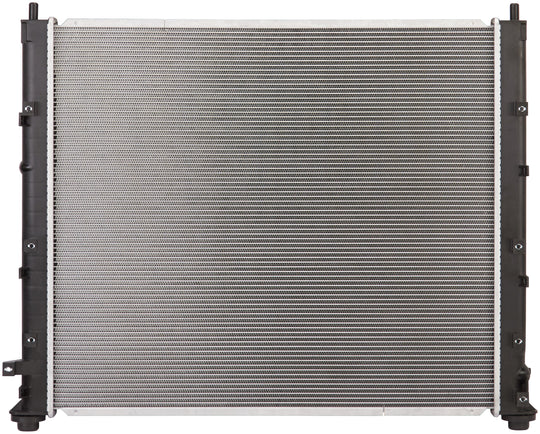 CU13285 Spectra Premium Radiator Spectra Premium Canada