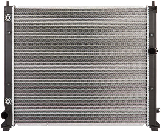 CU13285 Spectra Premium Radiator Spectra Premium Canada