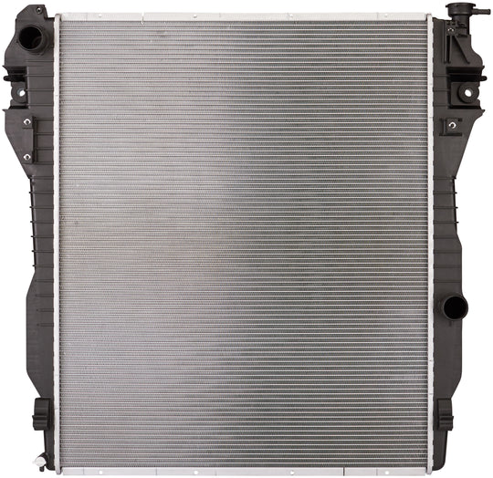 CU13296 Spectra Premium Radiator Spectra Premium Canada