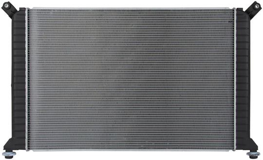 CU13301 Spectra Premium Radiator Spectra Premium Canada