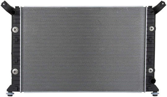 CU13301 Spectra Premium Radiator Spectra Premium Canada