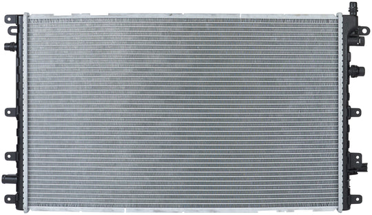 CU13302 Spectra Premium Radiator Spectra Premium Canada