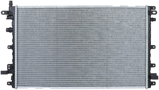 CU13302 Spectra Premium Radiator Spectra Premium Canada