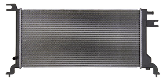 CU13304 Spectra Premium Radiator Spectra Premium Canada
