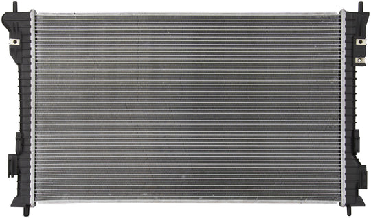CU13306 Spectra Premium Radiator Spectra Premium Canada