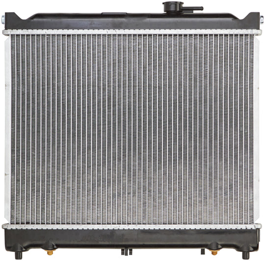 CU1330 Spectra Premium Radiator Spectra Premium Canada