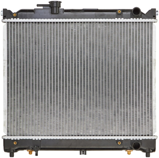 CU1330 Spectra Premium Radiator Spectra Premium Canada