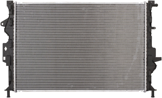 CU13313 Spectra Premium Radiator Spectra Premium Canada
