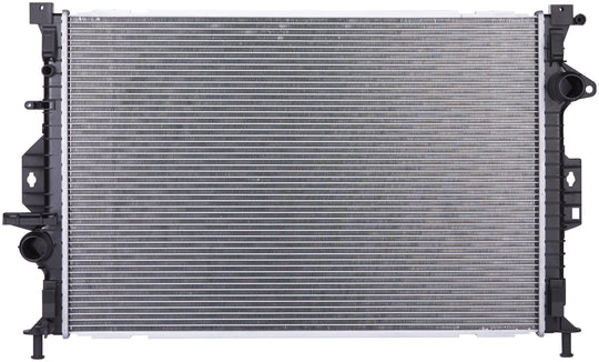 CU13315 Spectra Premium Radiator Spectra Premium Canada