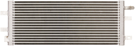 CU13316 Spectra Premium Radiator Spectra Premium Canada