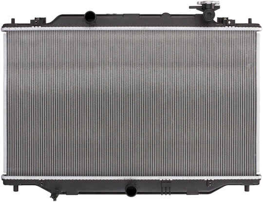 CU13317 Spectra Premium Radiator Spectra Premium Canada