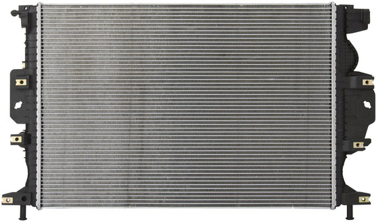 CU13321 Spectra Premium Radiator Spectra Premium Canada