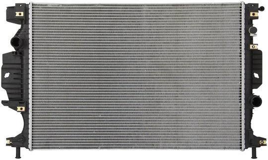 CU13321 Spectra Premium Radiator Spectra Premium Canada
