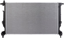 Load image into Gallery viewer, CU13323 Spectra Premium Radiator Spectra Premium Canada