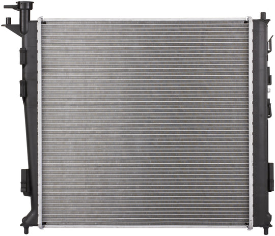 CU13324 Spectra Premium Radiator Spectra Premium Canada