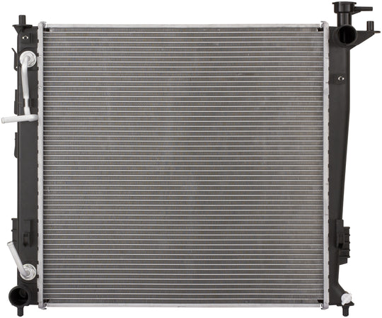 CU13324 Spectra Premium Radiator Spectra Premium Canada