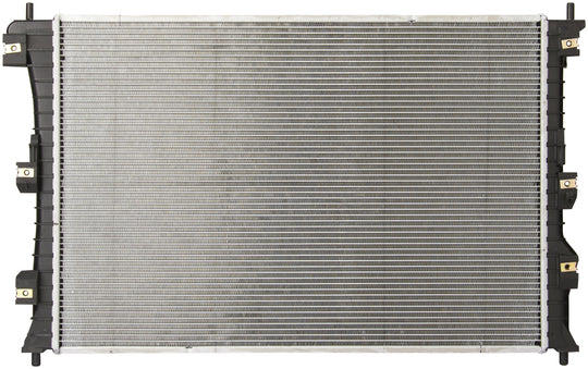 CU13327 Spectra Premium Radiator Spectra Premium Canada