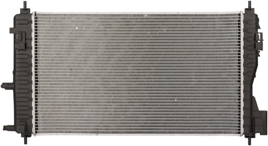 CU13328 Spectra Premium Radiator Spectra Premium Canada
