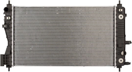 CU13328 Spectra Premium Radiator Spectra Premium Canada