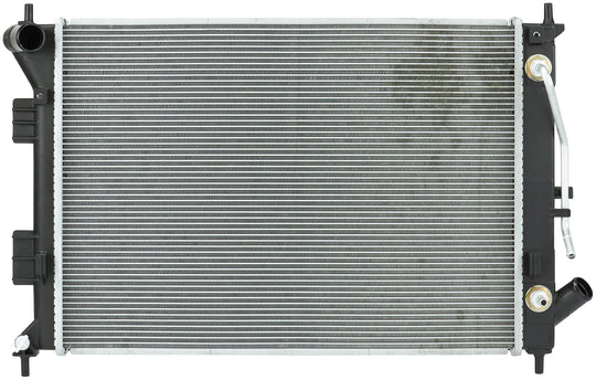 CU13333 Spectra Premium Radiator Spectra Premium Canada