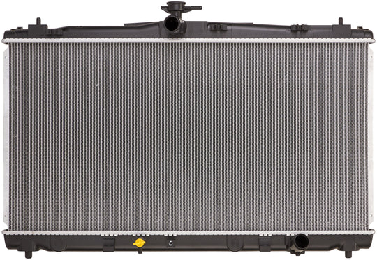 CU13338 Spectra Premium Radiator Spectra Premium Canada