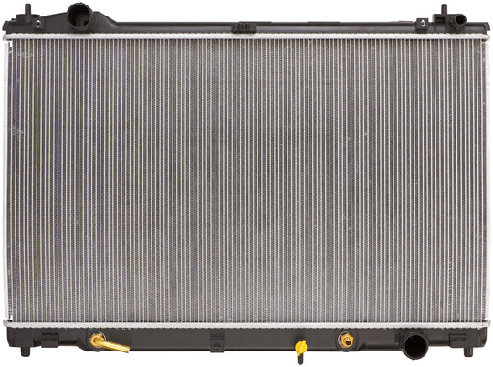 CU13340 Spectra Premium Radiator Spectra Premium Canada