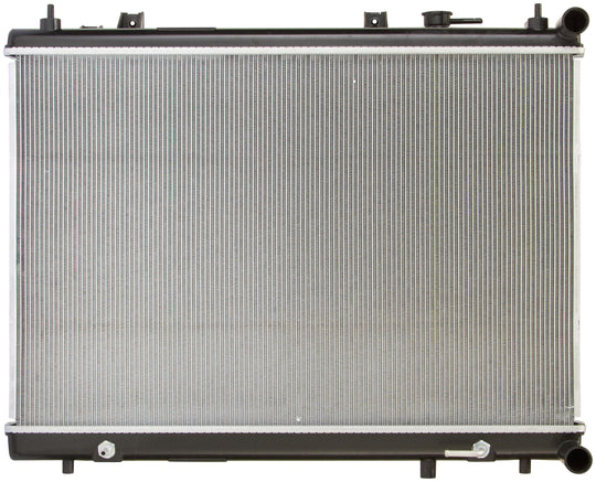 CU13348 Spectra Premium Radiator Spectra Premium Canada