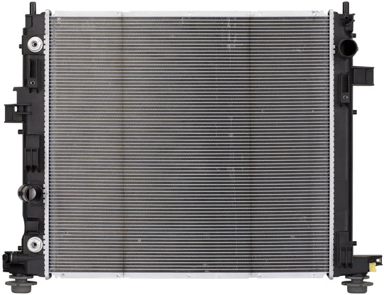 CU13349 Spectra Premium Radiator Spectra Premium Canada