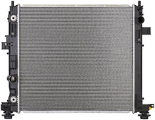 Load image into Gallery viewer, CU13350 Spectra Premium Radiator Spectra Premium Canada