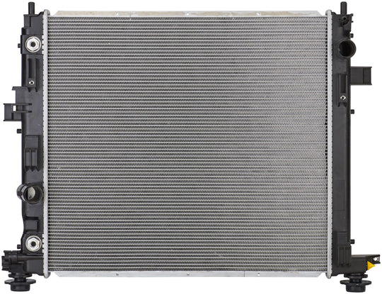 CU13350 Spectra Premium Radiator Spectra Premium Canada