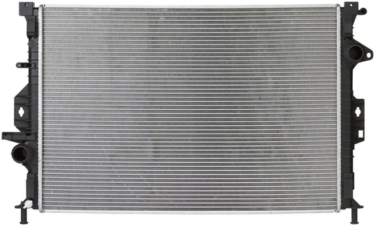 CU13352 Spectra Premium Radiator Spectra Premium Canada
