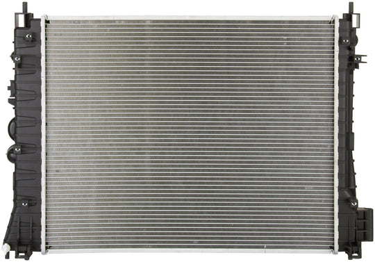 CU13361 Spectra Premium Radiator Spectra Premium Canada