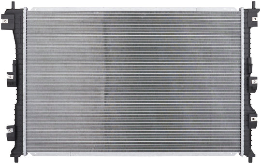 CU13362 Spectra Premium Radiator Spectra Premium Canada